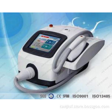 Elight Body Slimming Machine For Skin Tightening & Body Sha